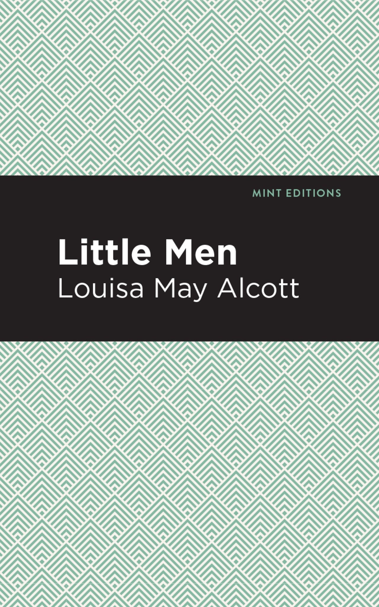 Cover image for Little Men ISBN 9781513221021